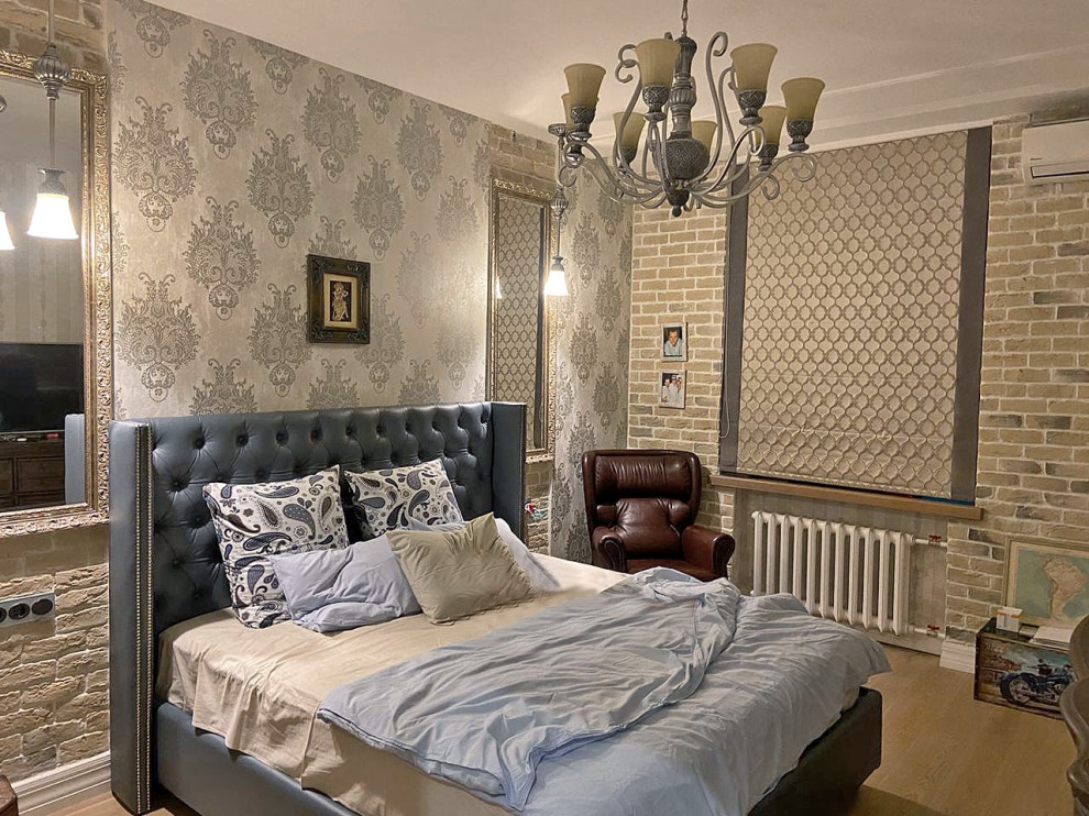 Квартира на Октябрьском Поле