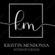 Kristin Mendonsa Interior Design