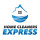 Home Cleaners Express