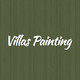 Villas Painting