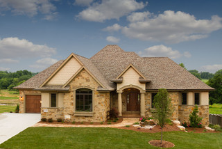 IRONCREST HOMES - Project Photos & Reviews - West Des Moines, IA US | Houzz