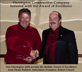 Harrington Construction Company - Project Photos & Reviews - Hiddenite, NC  US | Houzz