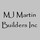 M J Martin Builders Inc.