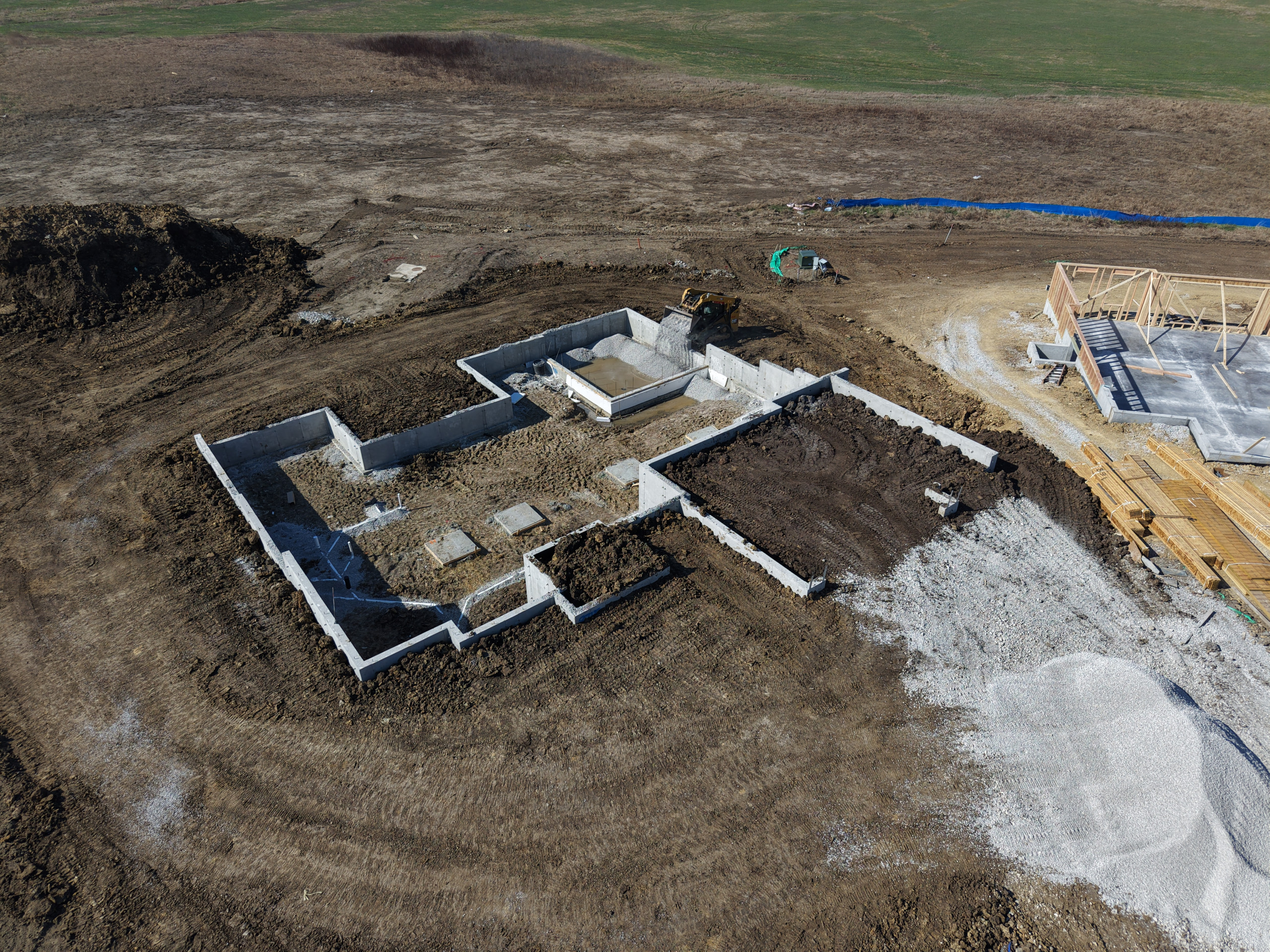 Wild Horse, Lot 79, Overland Park, KS, Available