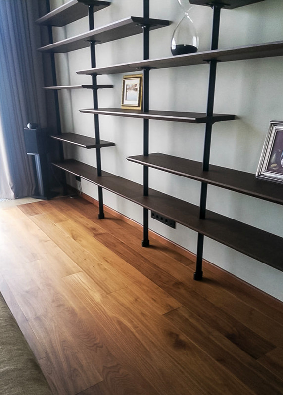 Наши работы