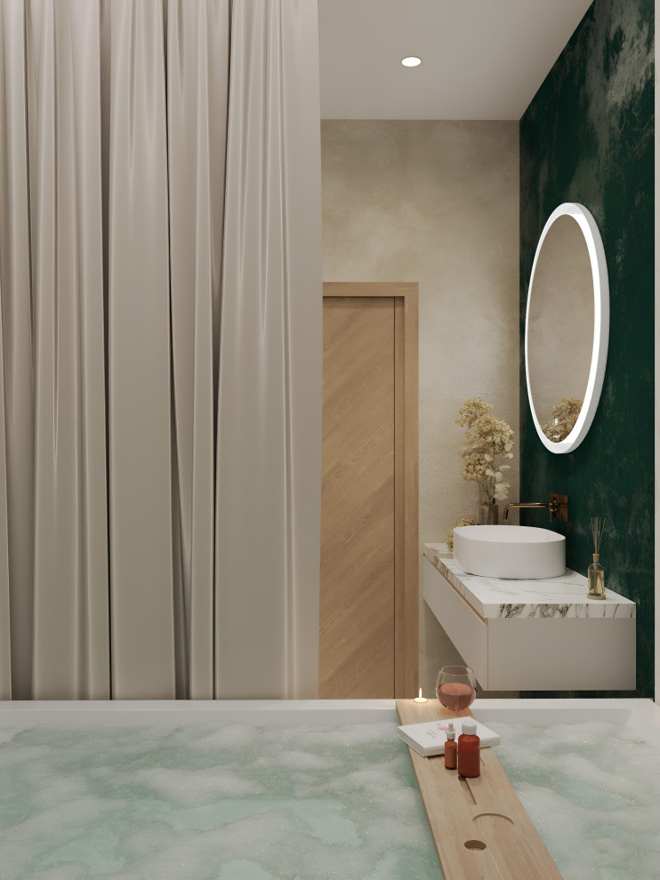 Квартира для большой семьи