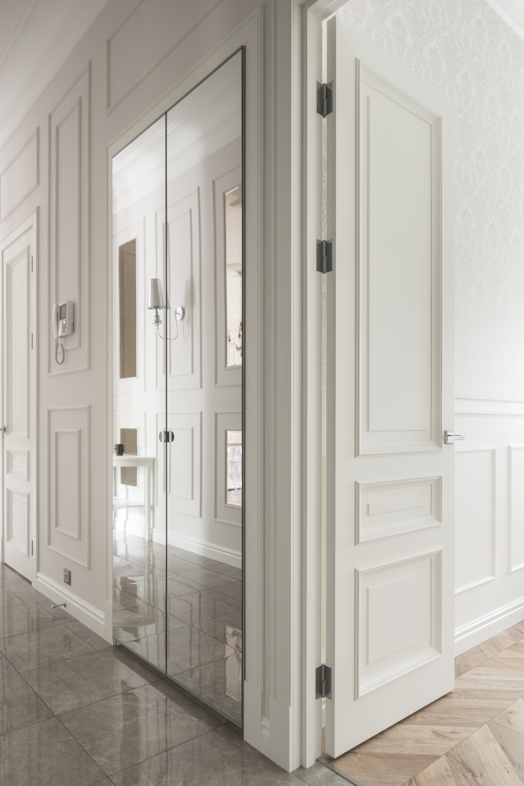 Аппартаменты на фонтанке