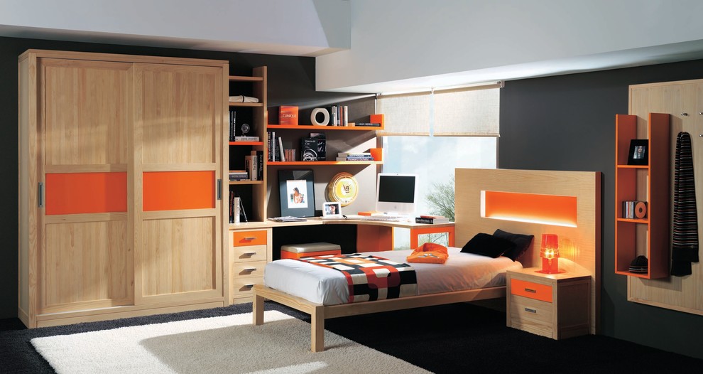 Детская фабрики Mugali