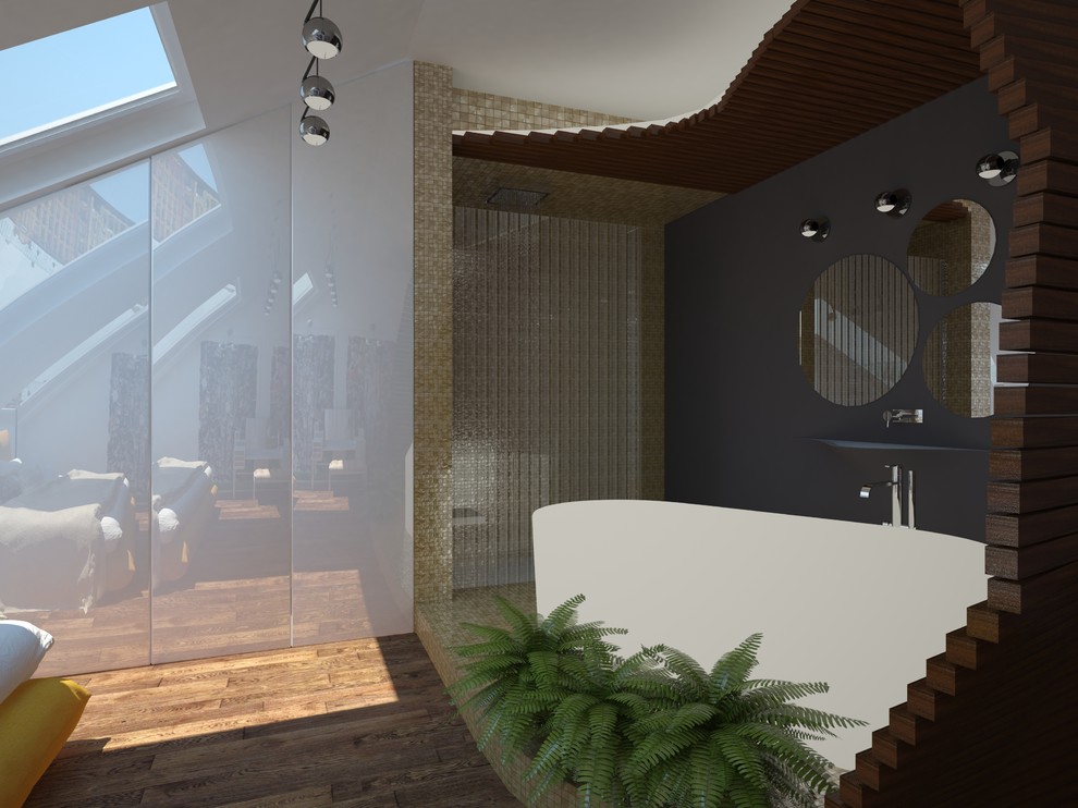 Квартира на Дворянской