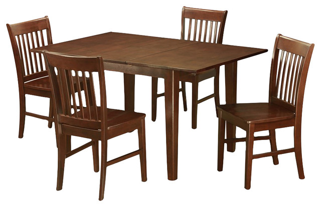 Psno Mah Kitchen Table Set Transitional Dining Sets By The Psno Mah Kitchen Table Set Transitional Dining Sets By The Simple S