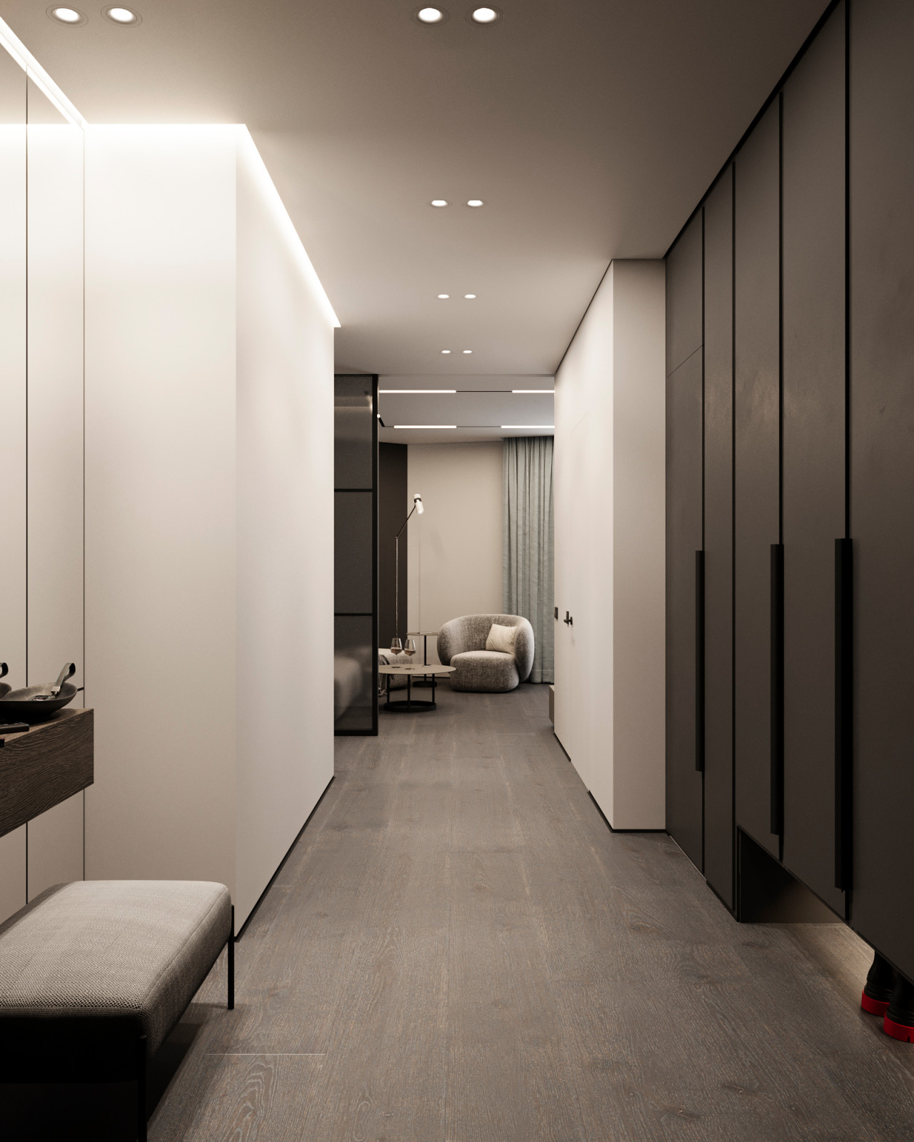 ЖК Времена года