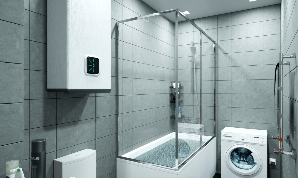 Проект "Воды Стикса"