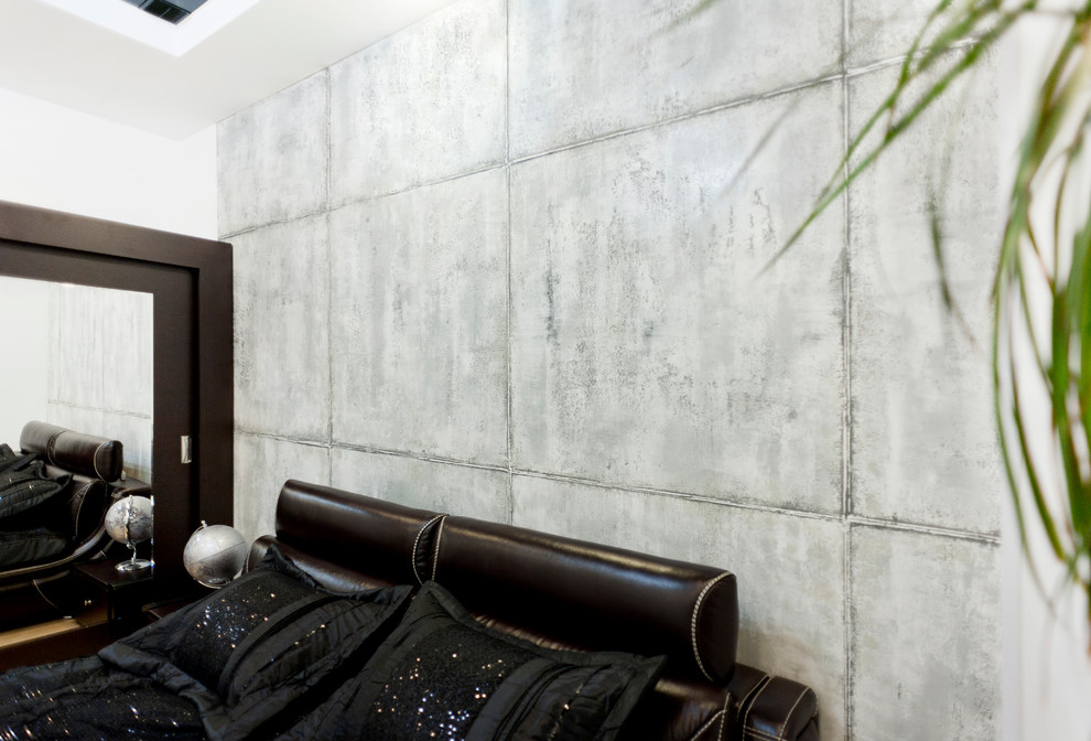 Объекты с нашими материалами/Objects with our materials