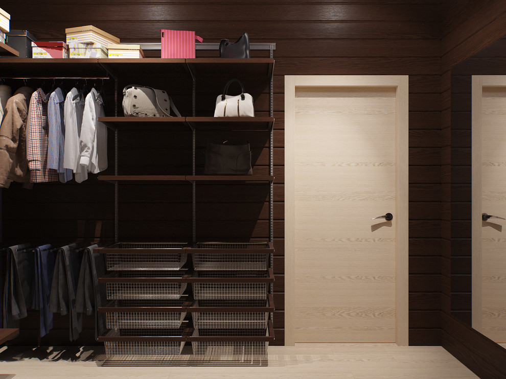 Коттедж в КП "Охтинский парк" 411 м2