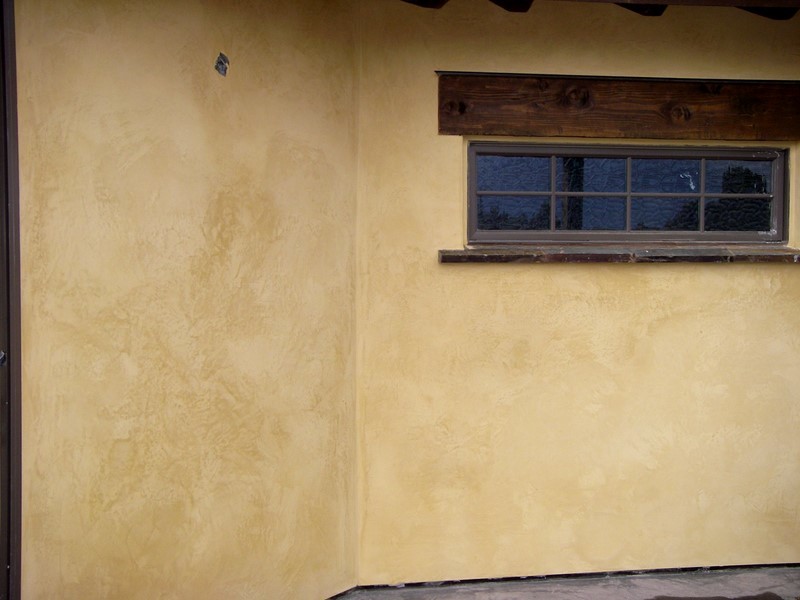 Carpenter Residence