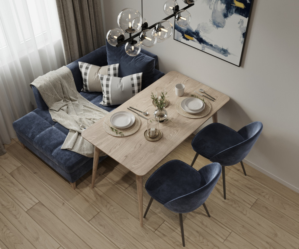 Кухня на Дачном проспекте