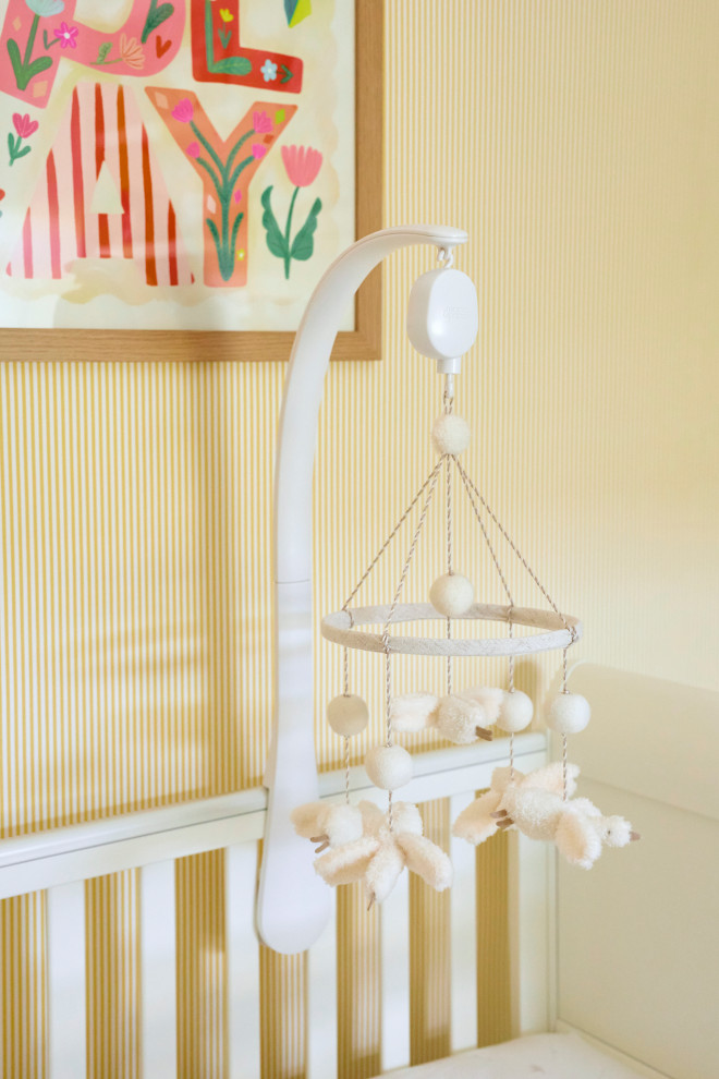Nursery