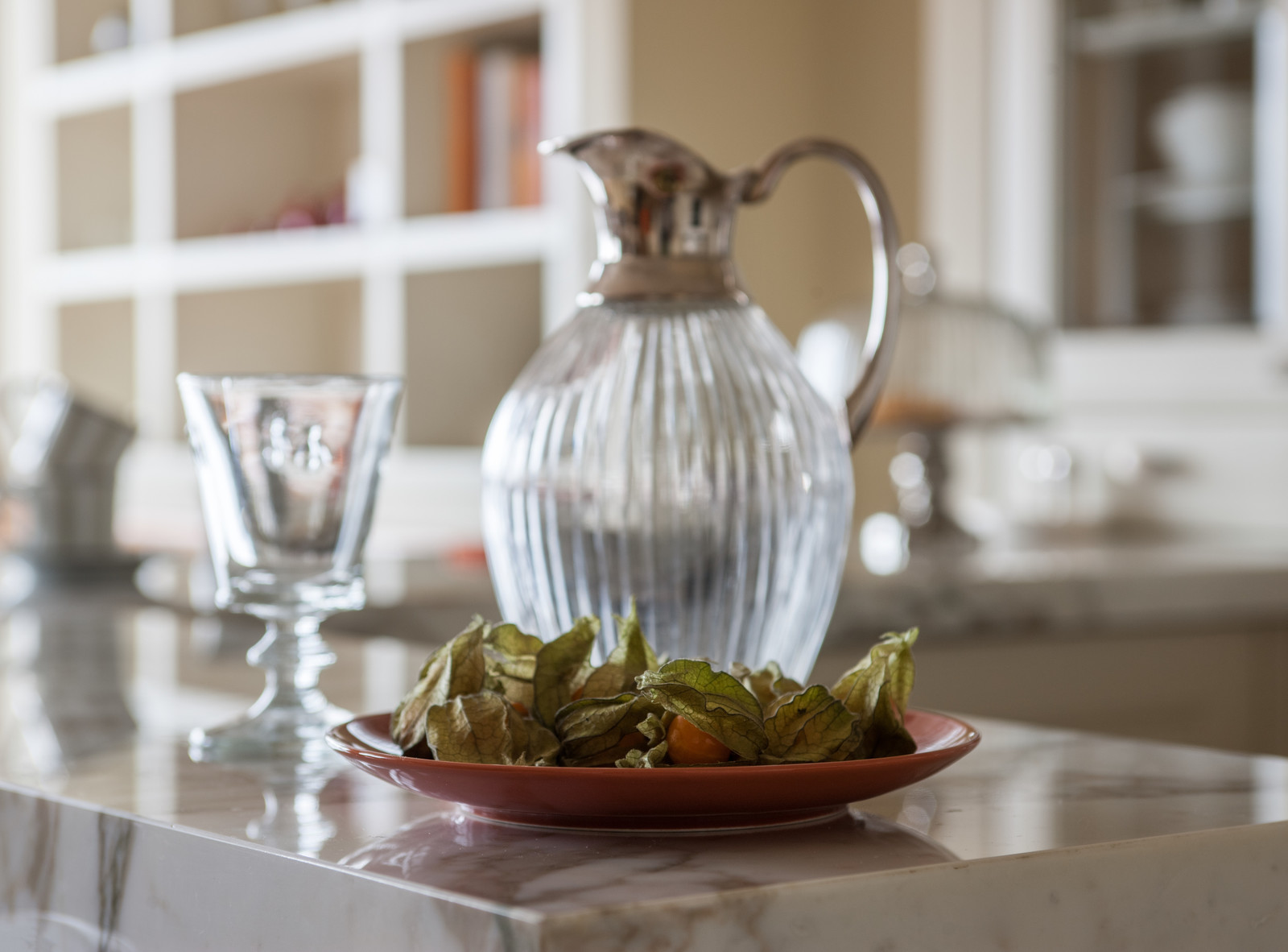 Квартира в ЖК "Камелот"2