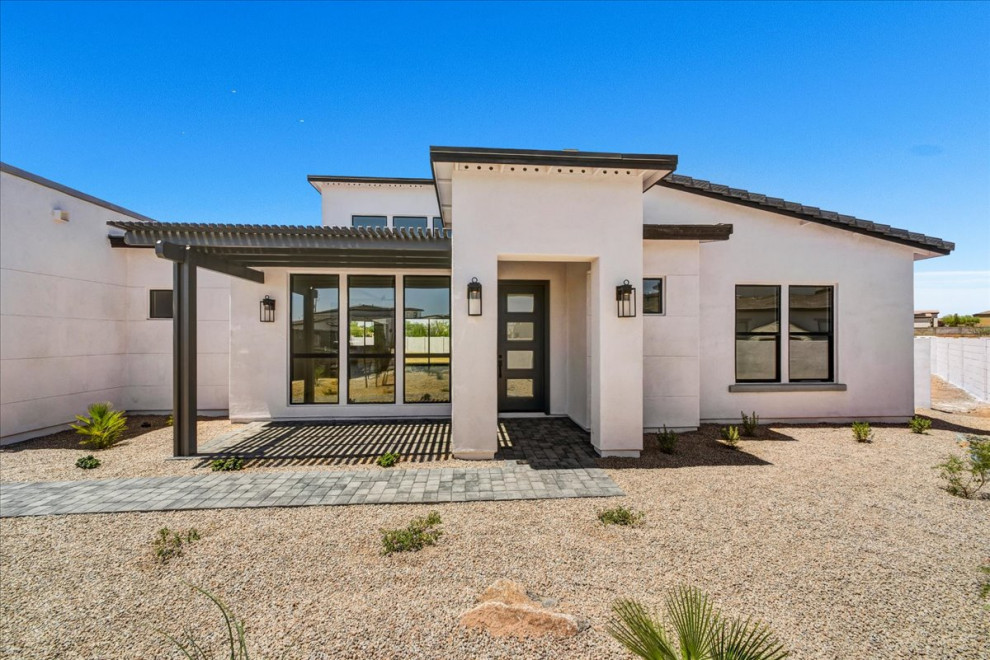 Phoenix, AZ Desert Dawn Estates - Lot 4