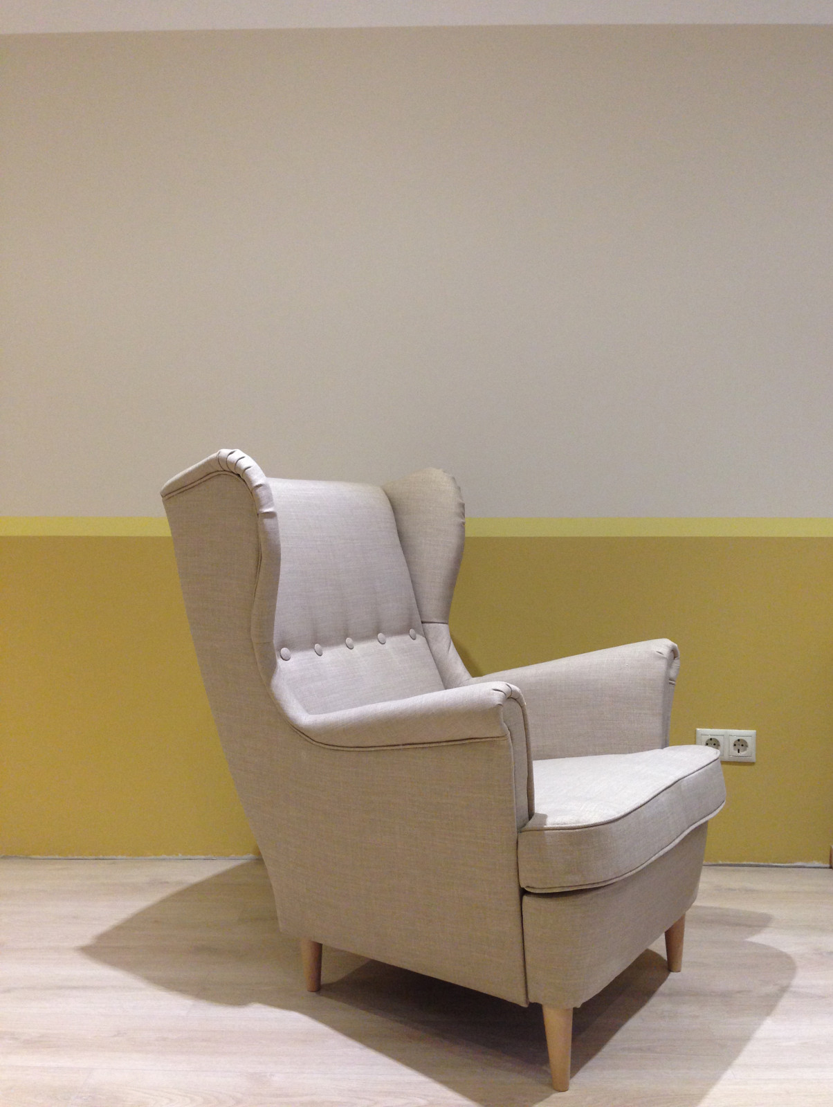 Квартира в городе Электросталь