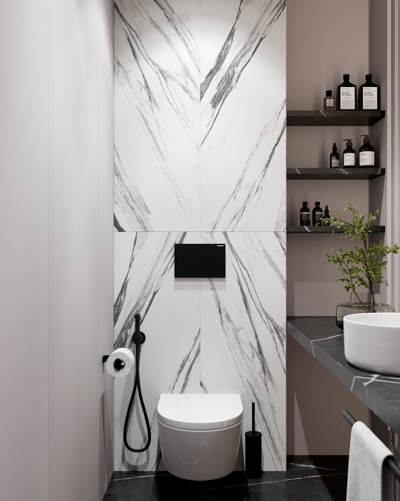 ЖК ДОМ НА ФИРСОВА 110 м2