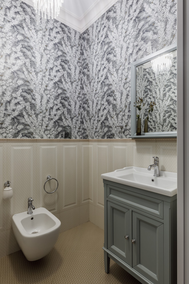 Интерьер частного дома под Ростовом-на-Дону