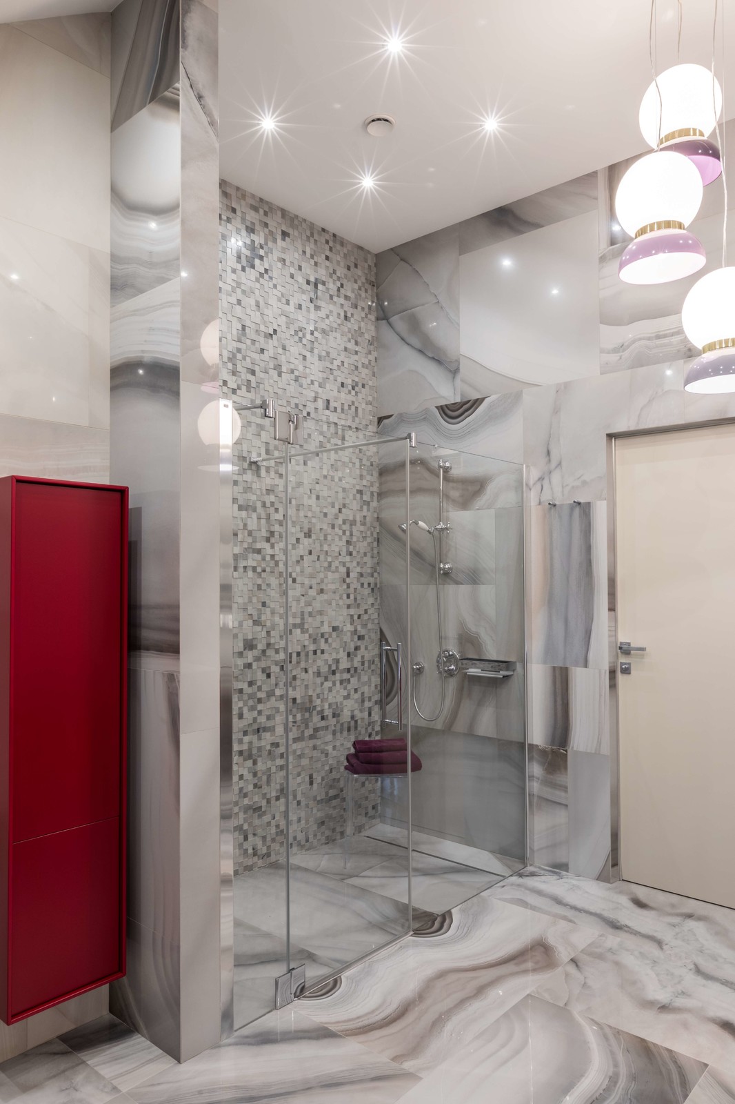 Загородный дом 650 м2