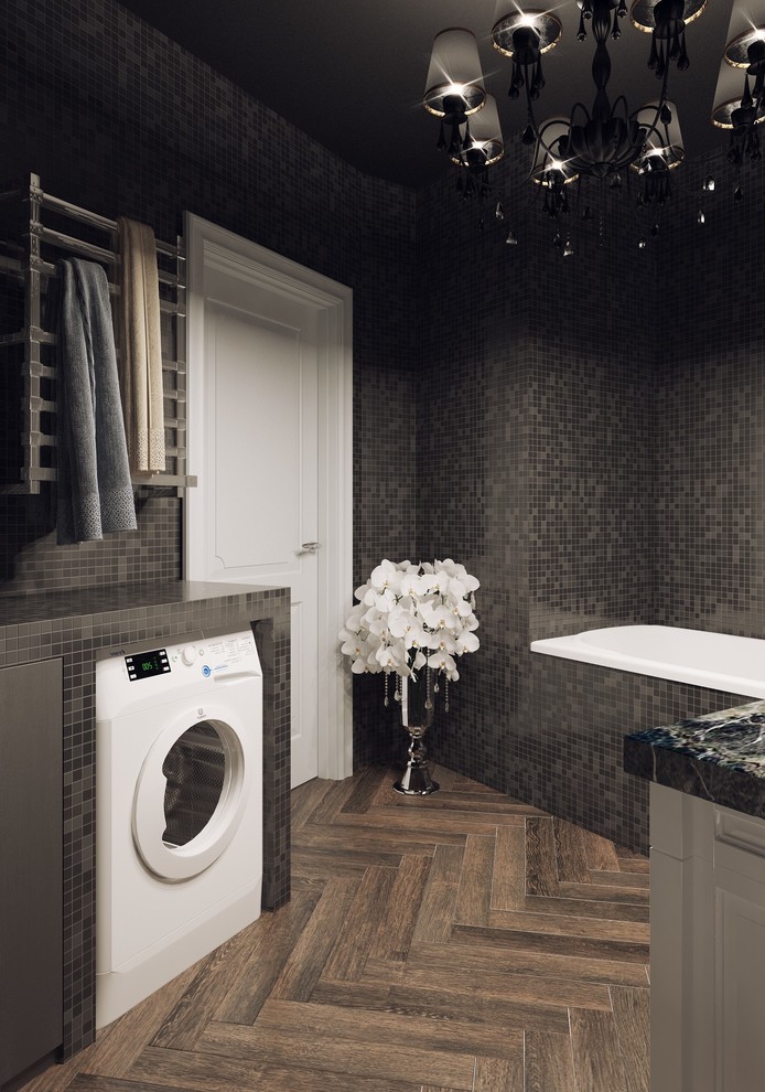 Квартира в ЖК «Новая Династия»