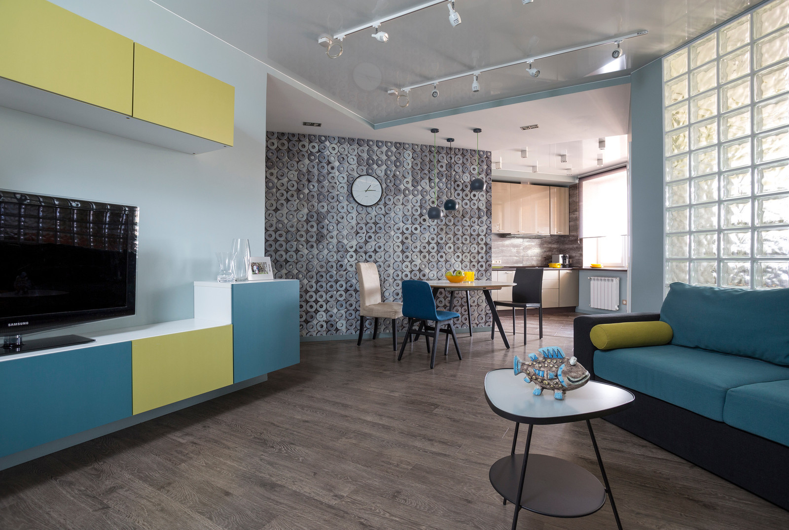 Квартира для молодой семьи г. Реутов