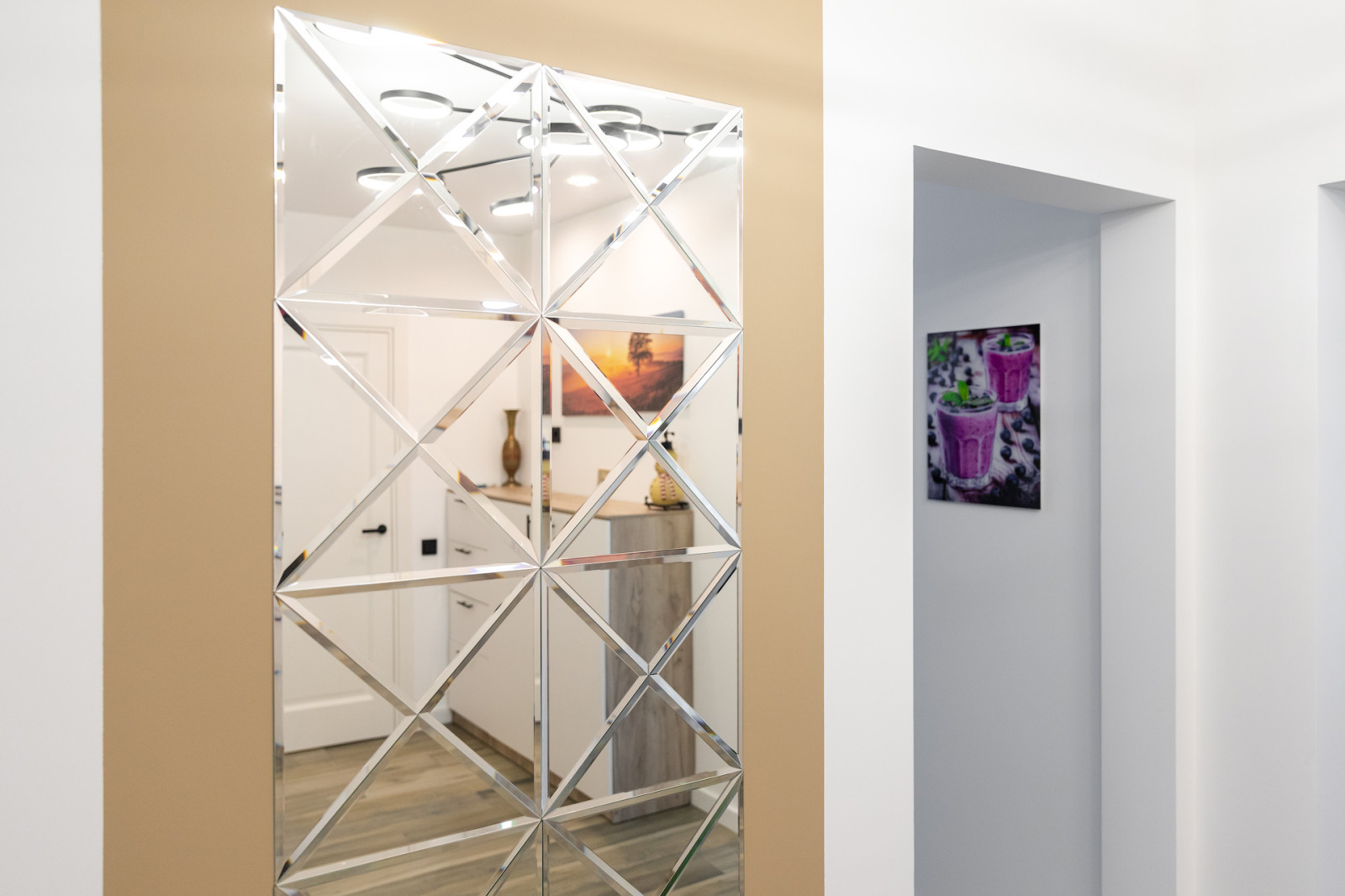 Дом в Назарьево 175 кв.м.