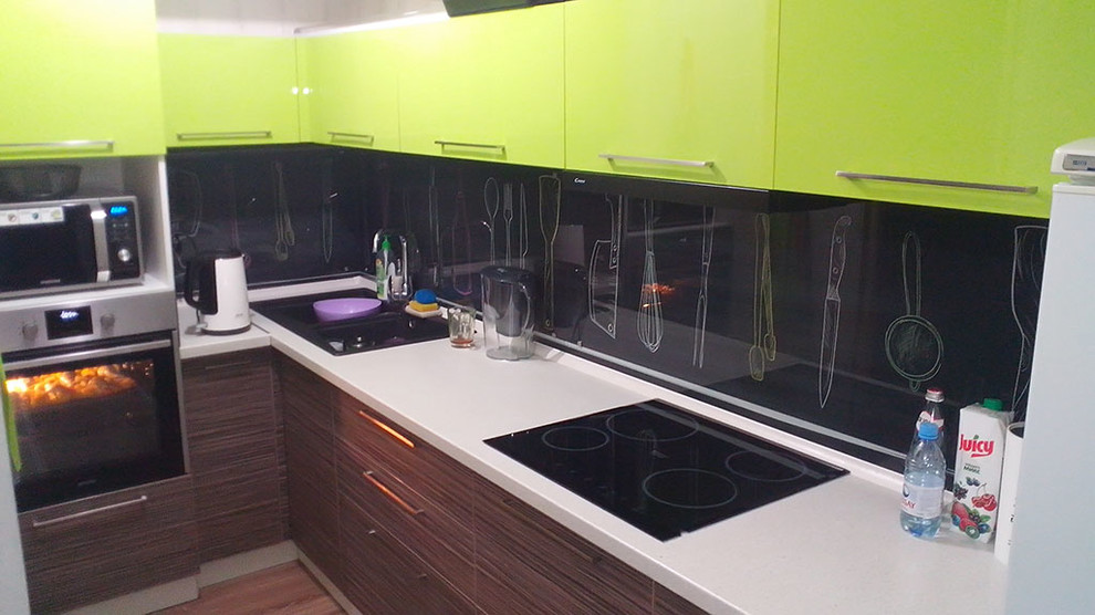 FH021K: Кухонный гарнитур