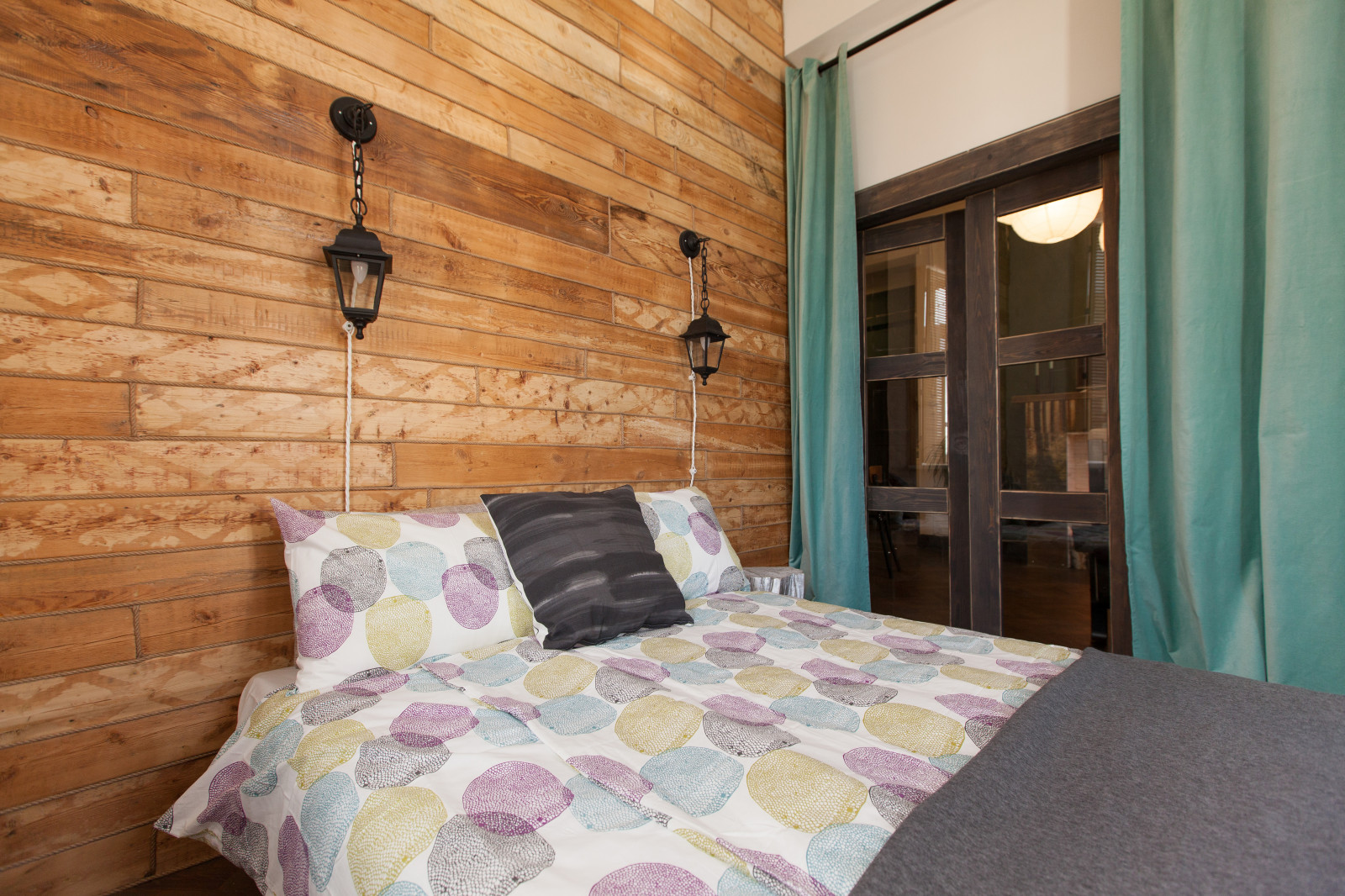 Интерьерная фотосъемка