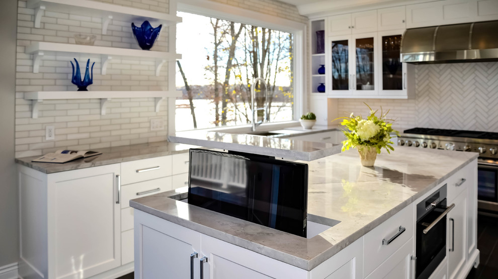 Transitional Lakehouse