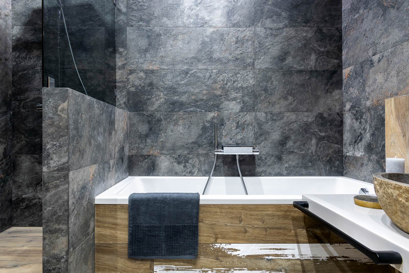 Квартира для холостяка