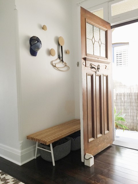Coogee scandinavian-corridor