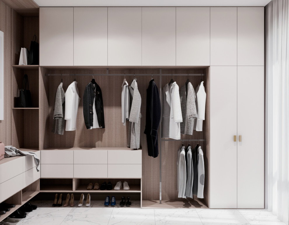 Дизайн проект дома 160,7 м2