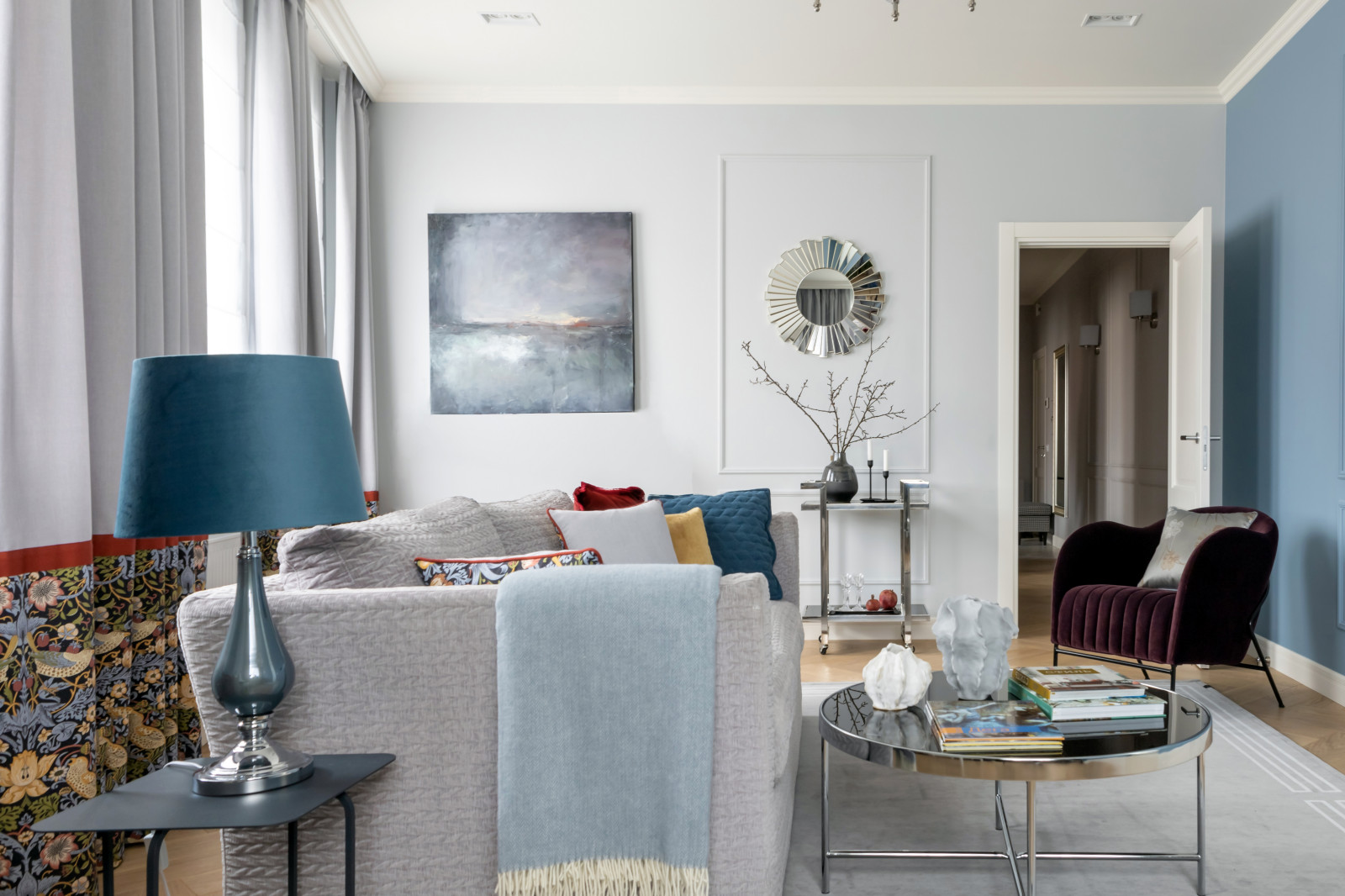 И пусть звучит музыка