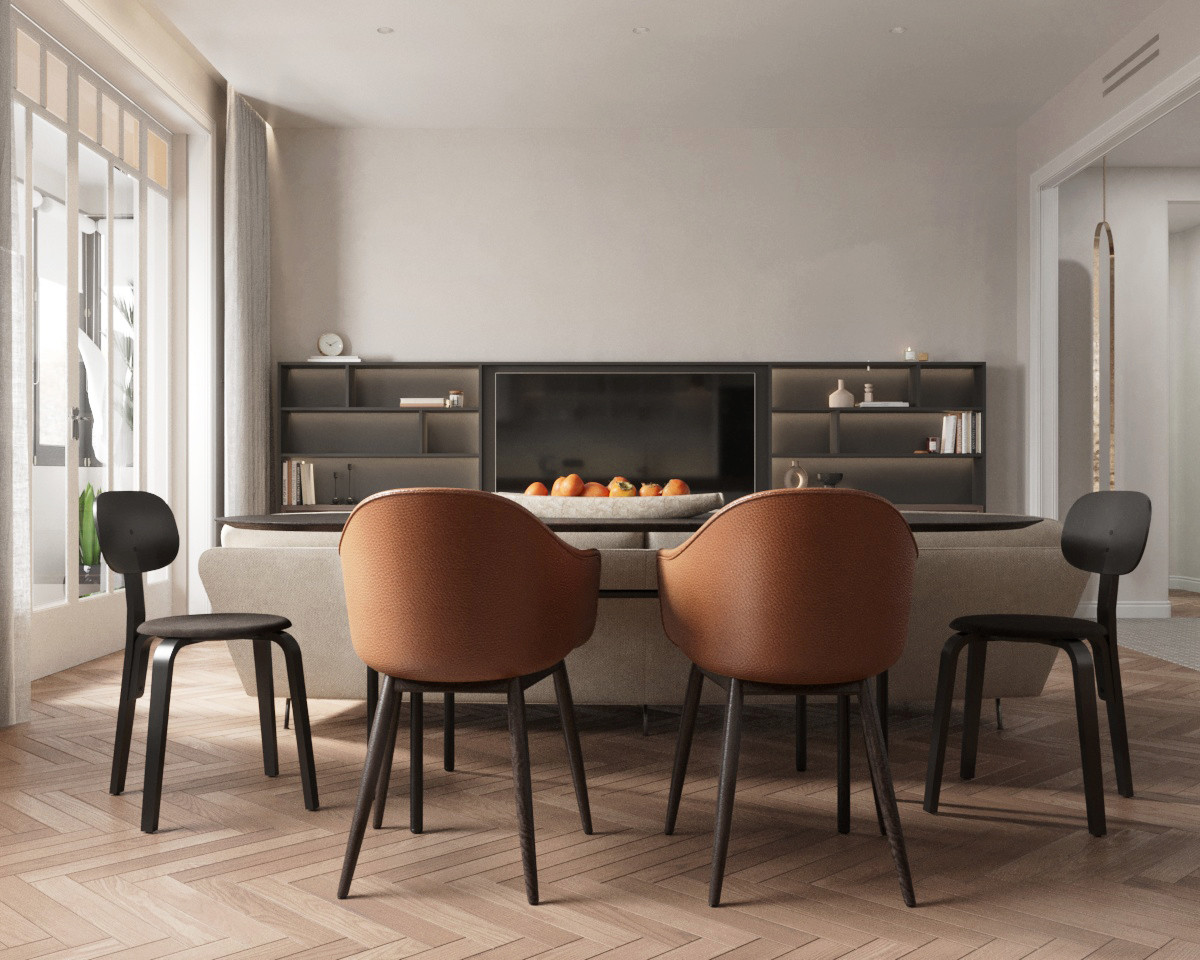 Зеленодольсткая