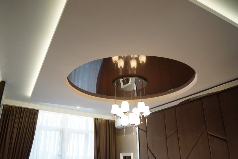 Трешка ЖК Кристал