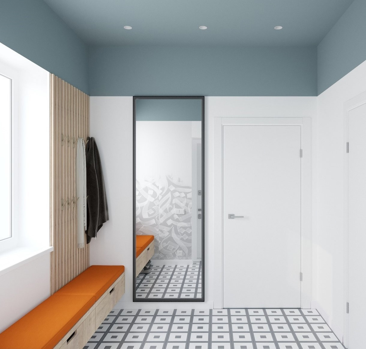 КП "Орловское"