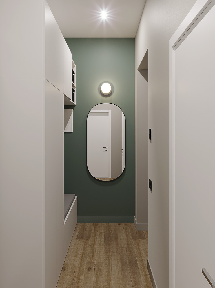 Квартира для молодого человека