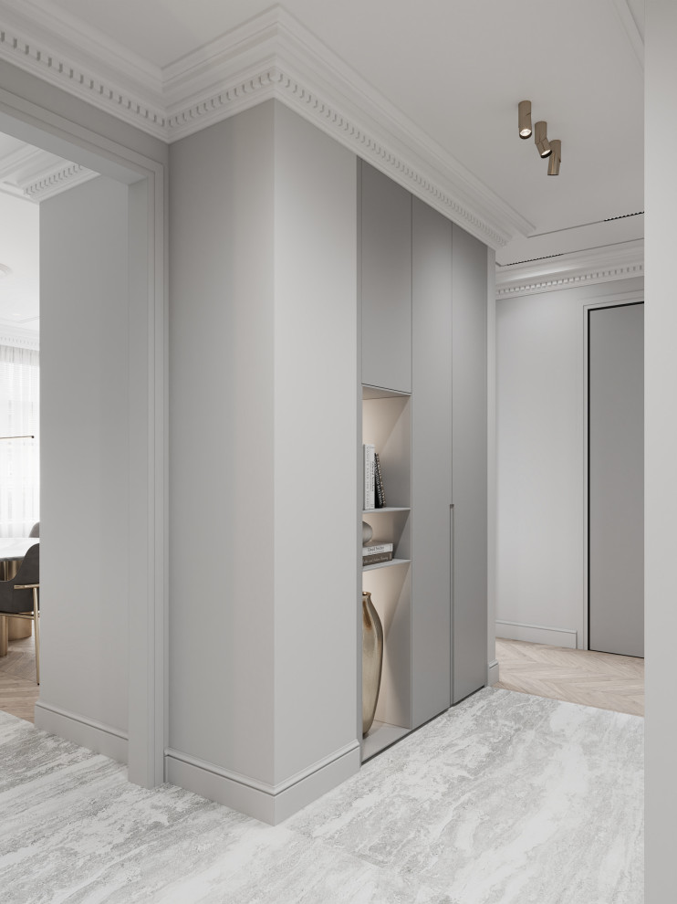 Эклектика в сердце Петербурга | Санкт-Петербург | Россия |