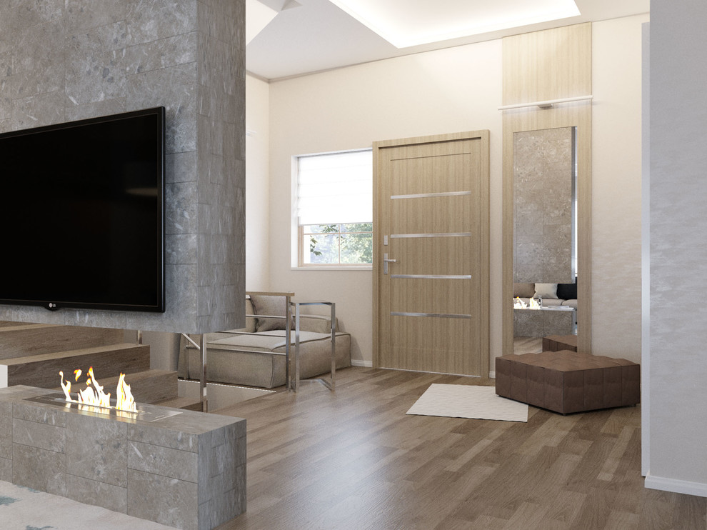 Дом в пос. Янтарный