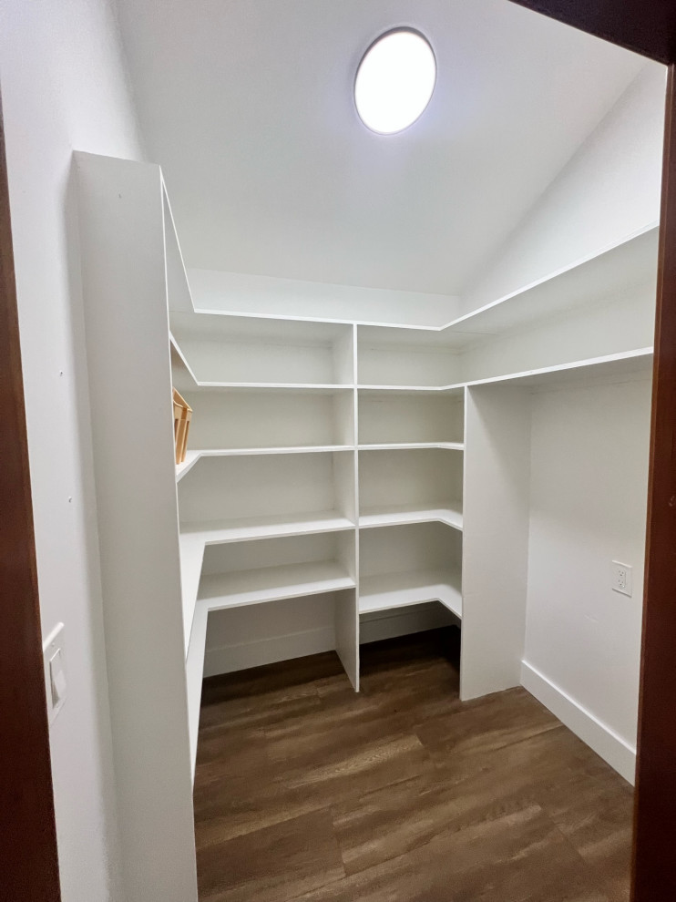 Remodels