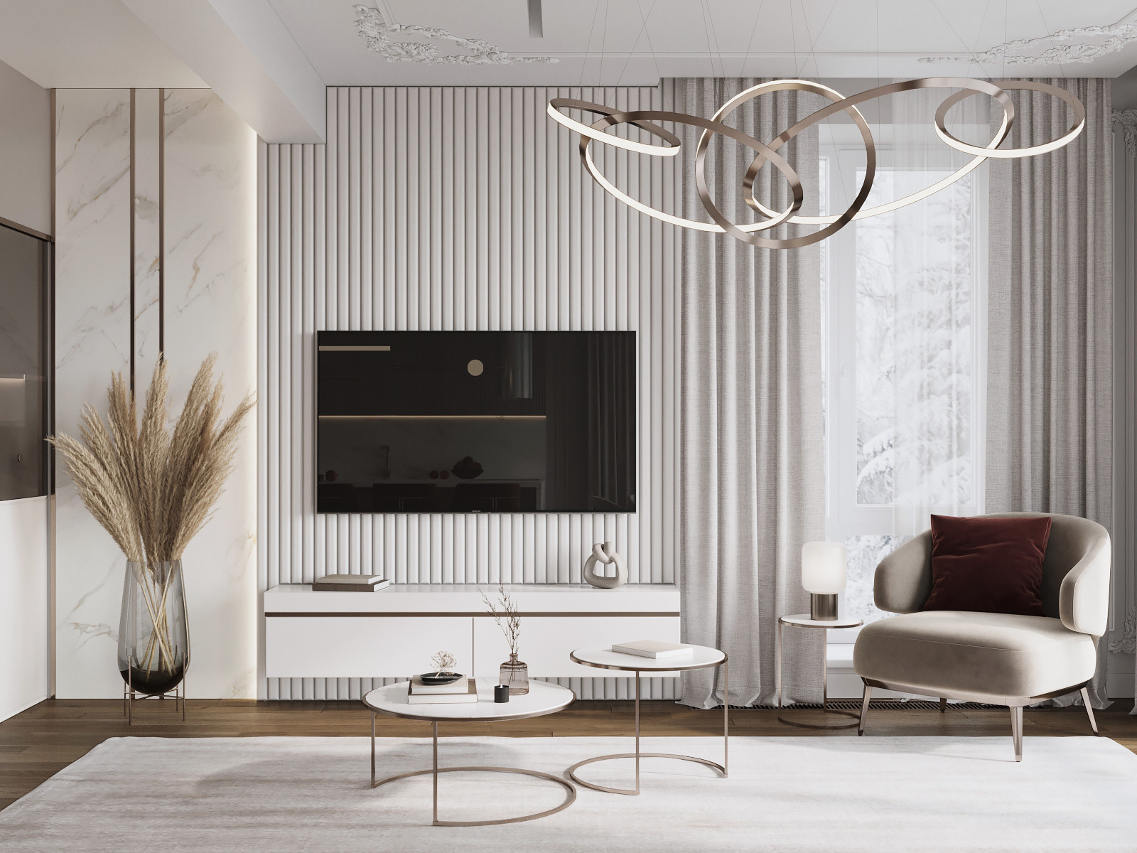 Проекты нашей дизайн-студии