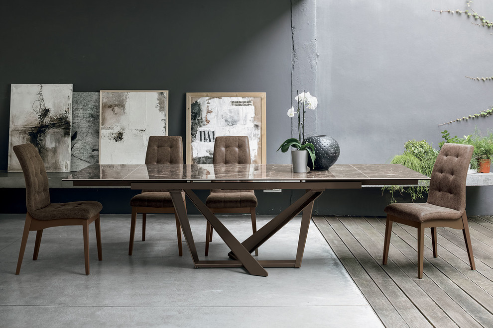 Итальянский обеденный стол Priamo в современном стиле | Target Point