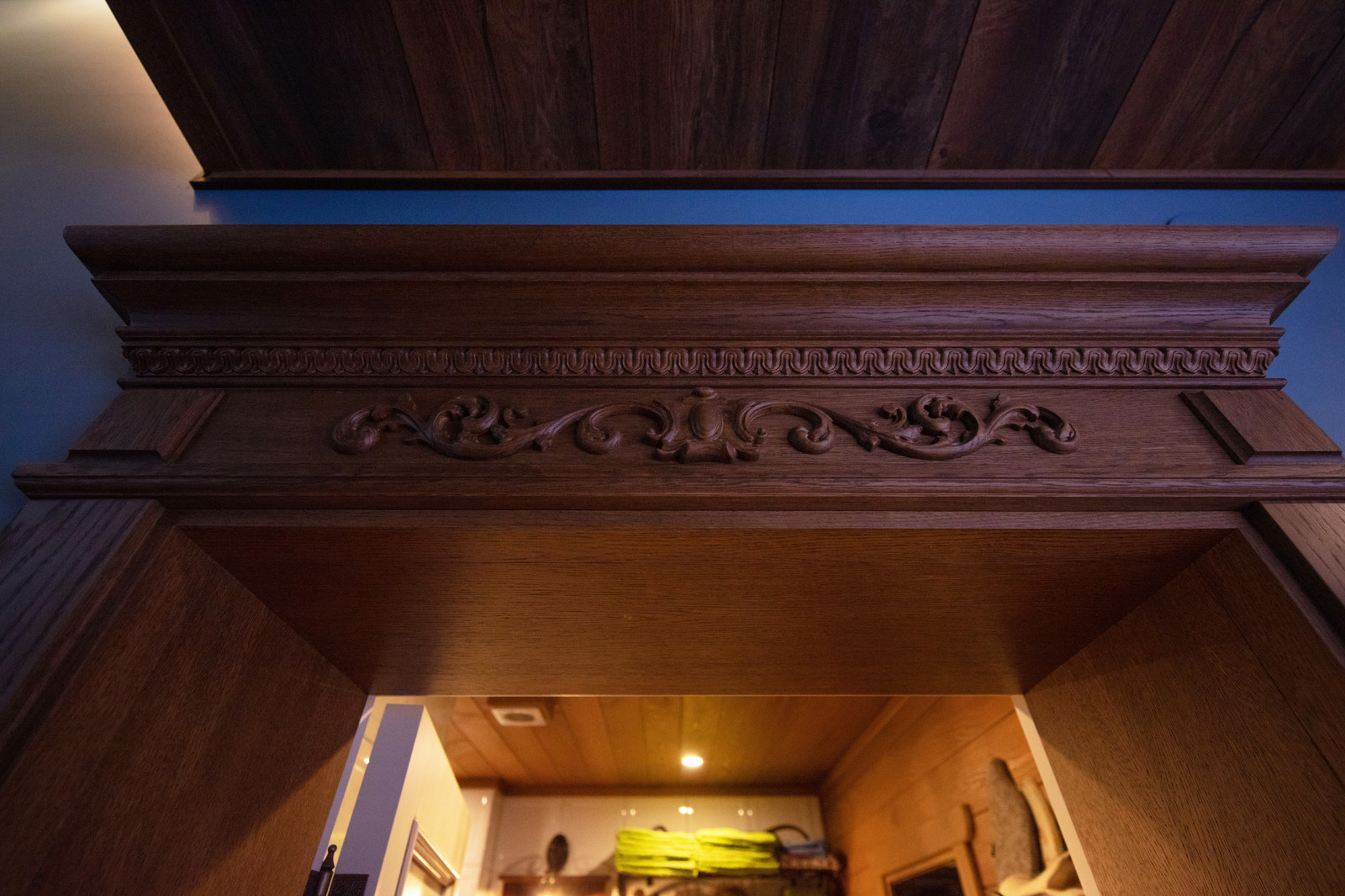 Для тела и души