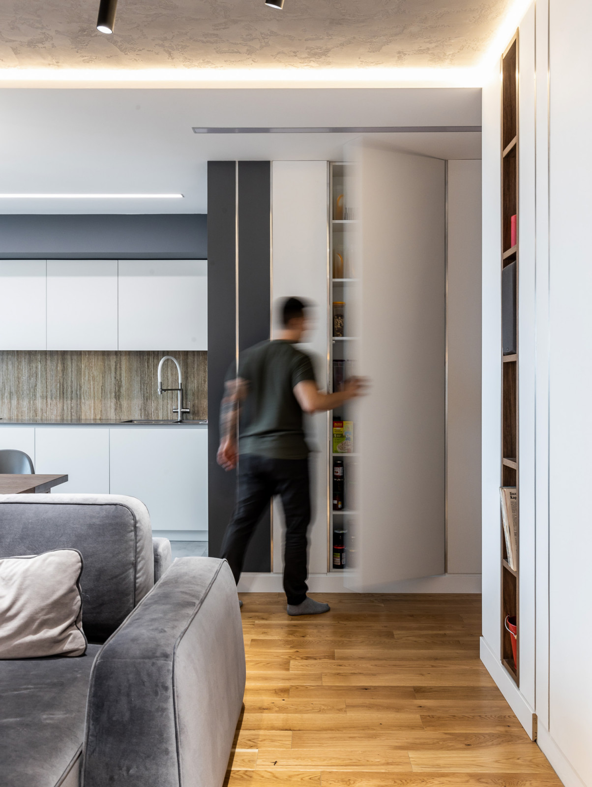 ЖК Калужская