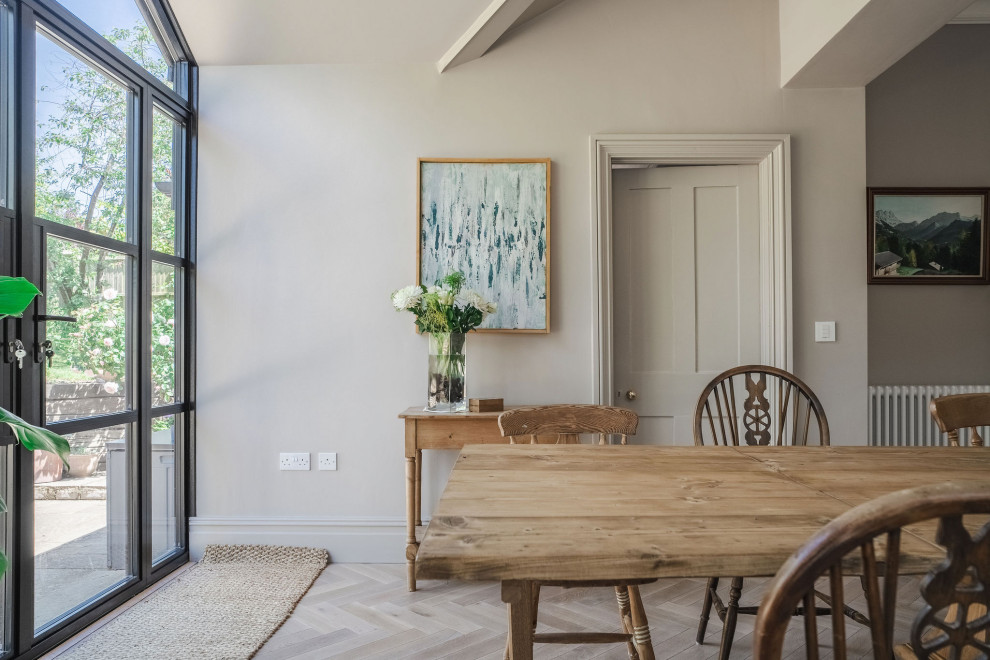 Hythe Edwardian Refurbishment