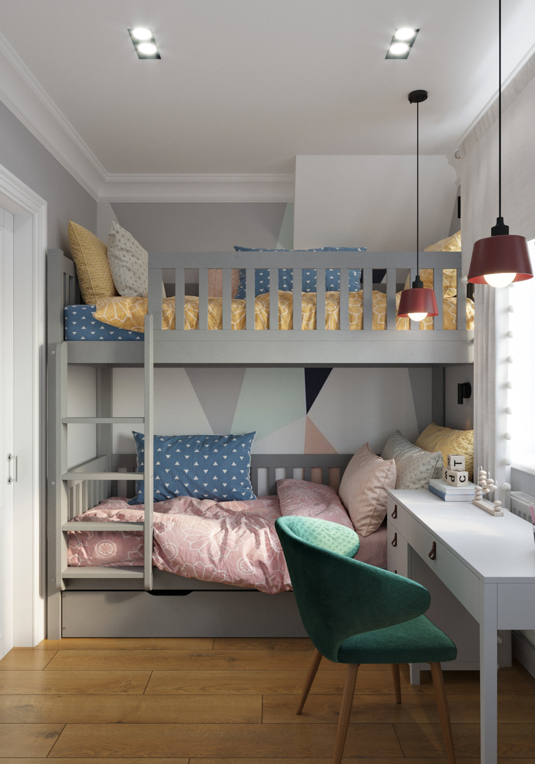 Частный дом Нео Классика